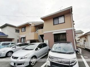 ドミール山田B棟の画像