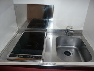 レオパレスグリーンリーフ Bの画像