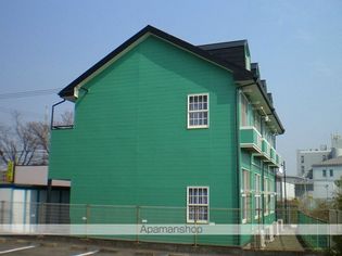 レオパレスWAVEの画像