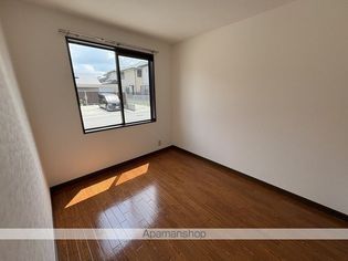 オークハイツの画像