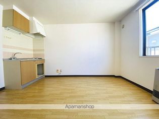 コーポラス上野の画像