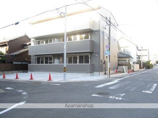 アテスエ東山の画像