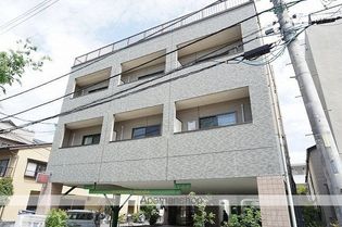 セントラルハイツNAKADAの画像