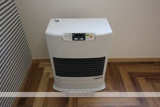 メープルハイツ筒井Aの画像