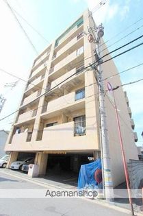 岩清尾マンションの画像