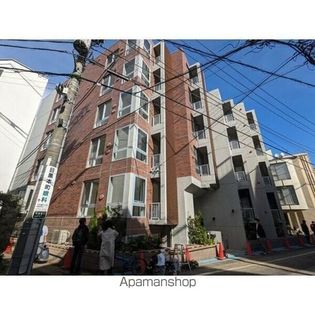 BRICK RESIDENCE 目黒本町の画像