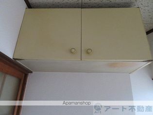 愛媛県松山市土居田町の賃貸アパートの画像