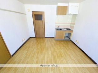 コーポラス上野の画像