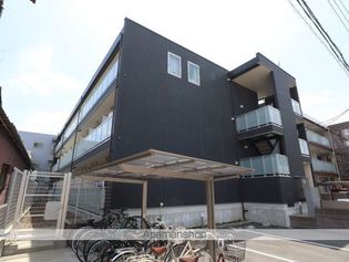 リブリ・御器所ザ・ファーストの画像