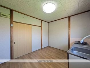 小山アパートの画像