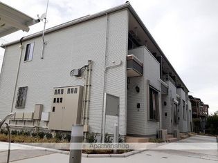 メゾン オーブの画像