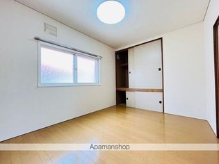 コーポサンシ3号棟の画像