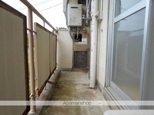 ビレッジハウス一里山1号棟の画像