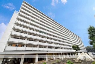 ビレッジハウス向台タワー1号棟の画像