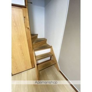 ラピュタ文京台の画像