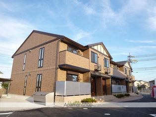 K’s Ferio A棟の画像