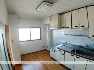 上高地コーポの画像