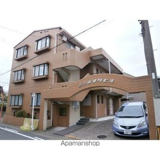 第18オオタビルの画像