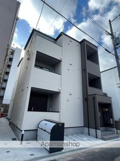 CRASTINE住吉大社の画像