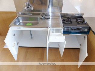 スカイビレッジの画像