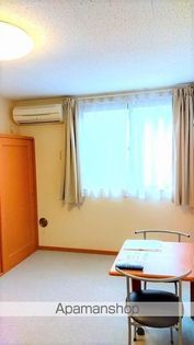 千葉県柏市大島田の賃貸アパートの画像