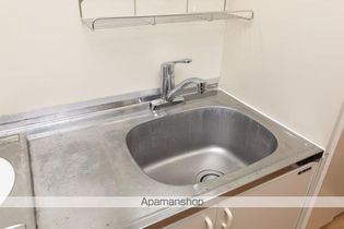 メゾンブランシェの画像