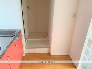 レオパレスプレミールレジデンスMの画像