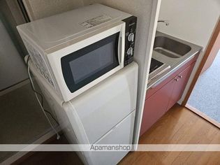 レオパレスタウンコート南矢三の画像