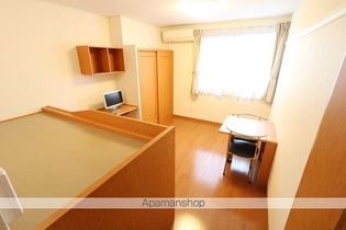 レオパレス高宮K2の画像