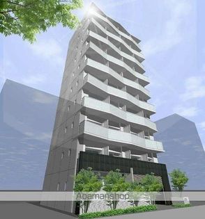 URBAN LINK神奈川新町の画像