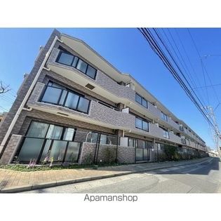 藤和ライブタウン新検見川の画像