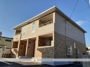 エクセレントガーデンⅢの画像