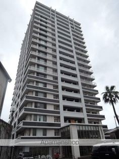 No72 HABOR EAST TOWERの画像