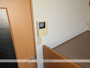 レオパレスタウンコート南矢三の画像