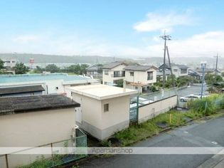 ビレッジハウス好間1号棟の画像