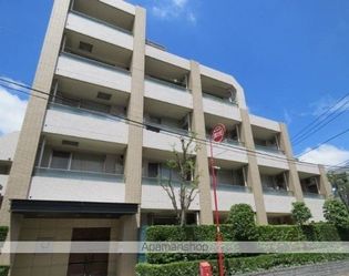 カスタリア自由が丘の画像
