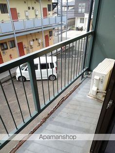 宮城県仙台市若林区古城3丁目の賃貸アパートの画像