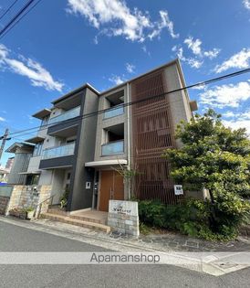 M離宮なかもずの画像