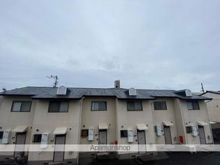 ヴィラ・アンソレイエ屋島西町A・C・E棟の画像