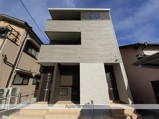 Monte Oro Ⅱの画像