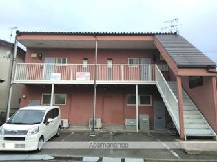 パラッツオ保戸野の画像