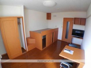 レオパレスブランの画像