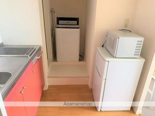 レオパレスプレミールレジデンスMの画像