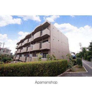 ホリーステージ城山の画像