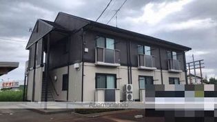 パストラル新光町Ⅲの画像