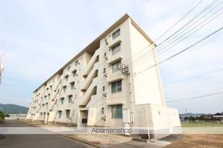 ビレッジハウス瀬高3号棟の画像