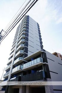 CREST TAPP金山の画像