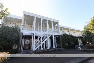 レオパレスアヴニールBの画像