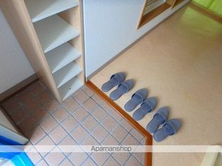 カレッジハウス北野の画像