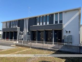 アードレークレセントの画像